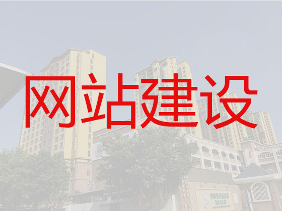 乌鲁木齐网站建设公司